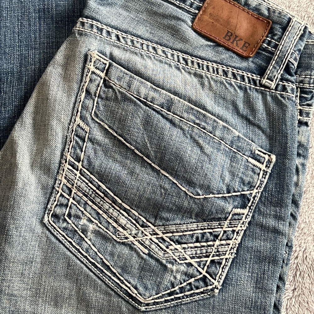 BKE men’s Fulton 29R